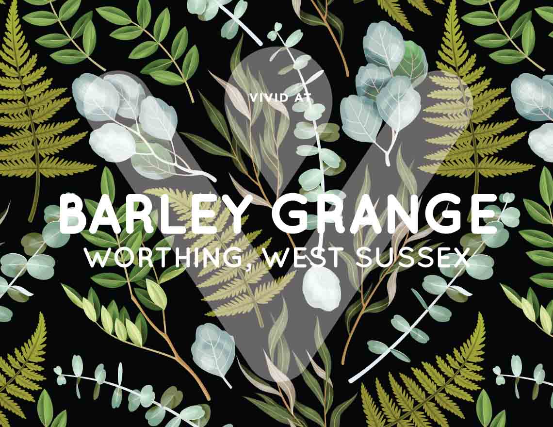 Barley Grange logo